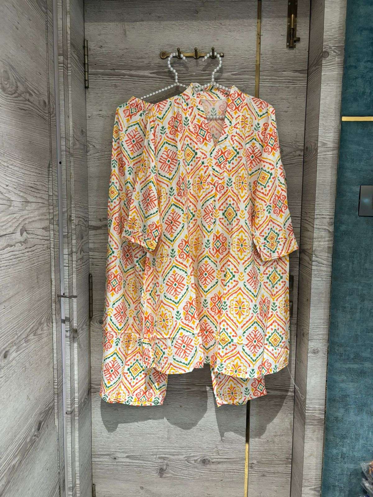 Trending Cord Sets Pakistani Style 1 by Ready Wear